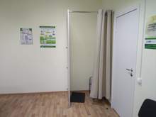 Фото пункта выдачи