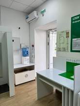 Фото пункта выдачи