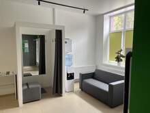 Фото пункта выдачи