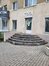 Фото пункта выдачи