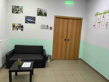 Фото пункта выдачи