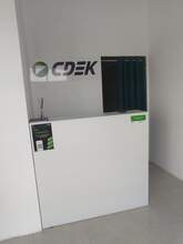 Фото пункта выдачи