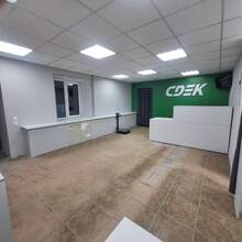 Фото пункта выдачи