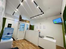 Фото пункта выдачи