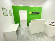 Фото пункта выдачи