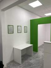 Фото пункта выдачи