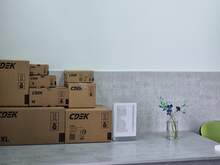 Фото пункта выдачи