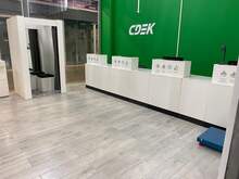 Фото пункта выдачи