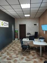 Фото пункта выдачи