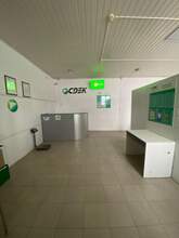 Фото пункта выдачи