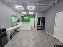 Фото пункта выдачи