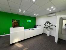 Фото пункта выдачи