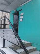 Фото пункта выдачи