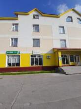 Фото пункта выдачи