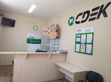 Фото пункта выдачи