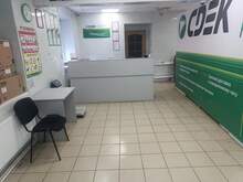 Фото пункта выдачи