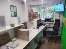 Фото пункта выдачи