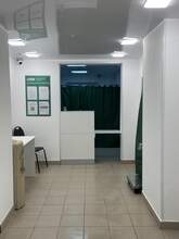 Фото пункта выдачи