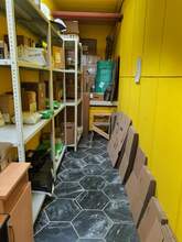 Фото пункта выдачи