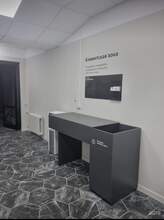 Фото пункта выдачи