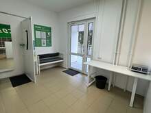 Фото пункта выдачи