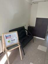 Фото пункта выдачи