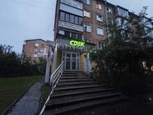 Фото пункта выдачи