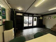 Фото пункта выдачи