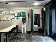 Фото пункта выдачи