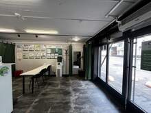 Фото пункта выдачи