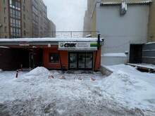 Фото пункта выдачи