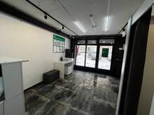 Фото пункта выдачи