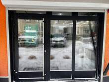 Фото пункта выдачи