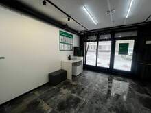 Фото пункта выдачи