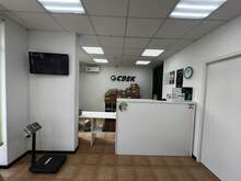 Фото пункта выдачи