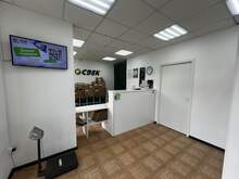 Фото пункта выдачи