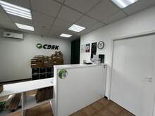 Фото пункта выдачи