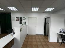 Фото пункта выдачи