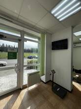 Фото пункта выдачи