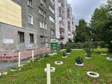 Фото пункта выдачи