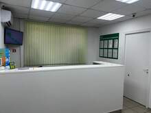 Фото пункта выдачи