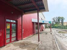 Фото пункта выдачи