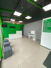 Фото пункта выдачи