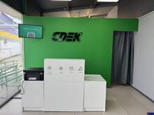 Фото пункта выдачи