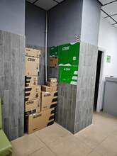 Фото пункта выдачи