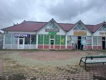 Фото пункта выдачи