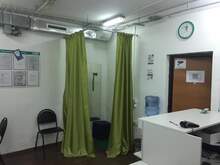 Фото пункта выдачи