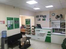 Фото пункта выдачи