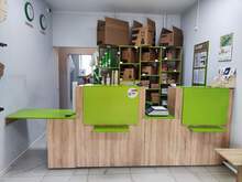 Фото пункта выдачи