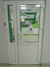 Фото пункта выдачи